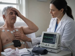 AI pomůže personalizovat léčbu fibrilace síní