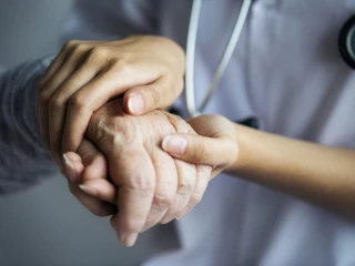 support pomoc help zdraví ambulance empatie sestra medicína