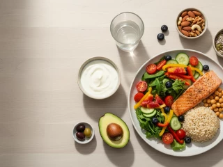 4× stručně k prevenci farmakologické i režimové