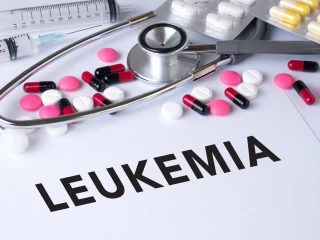 Leukémie