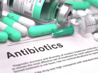 antibiotika