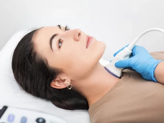 hypotyreózy