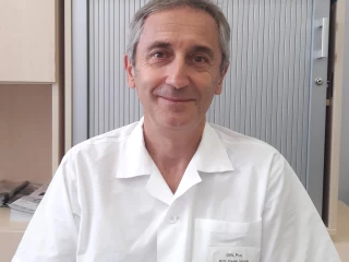 MUDr. Jaroslav Praisler new