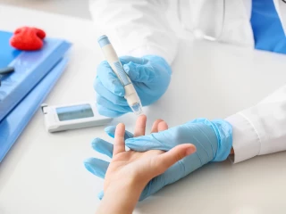 Diabetes 2