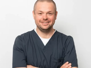 MUDr. Štěpán Budka