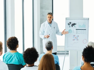 kongres doktor