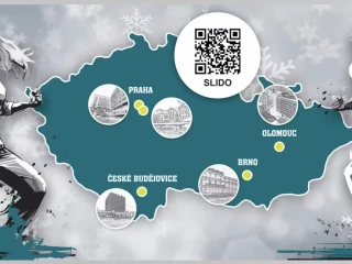Zimní revmatické dny