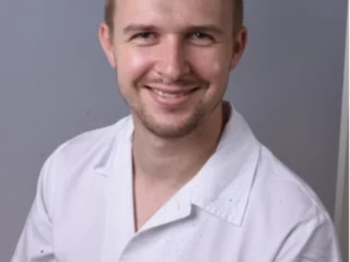 Mudr. Daniel Rob