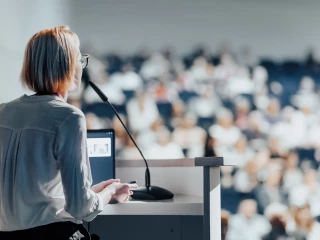 konference