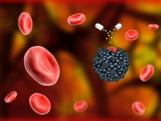 krev leukemie lecba