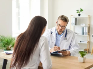 Přírodní neznamená vždy lepší aneb jak se vypořádat s naturalistickým klamem v ordinaci