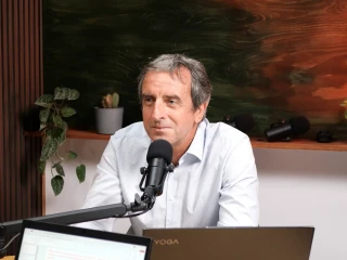 prof. Pařenica podcast