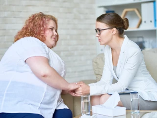 psychika a obezita