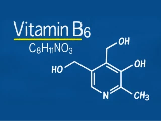 vitamín 6