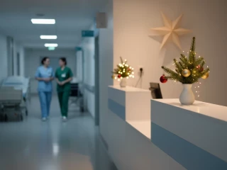 Jednohubky z výzkumu 2025/40 – vánoční a silvestrovská porce