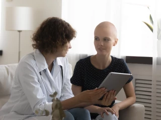 lymphocytic leukemia