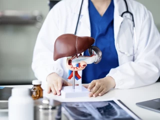 portal vein thrombosis