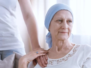 senior léukémie