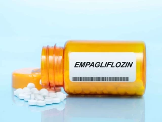 Empagliflozin