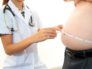 metabolický syndrom