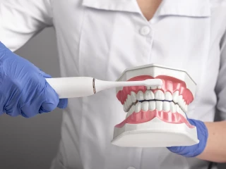 sonicare dr