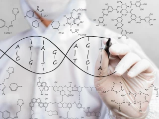 genetika