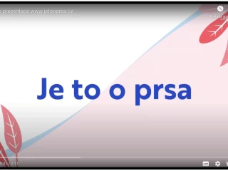 jeto o prsa