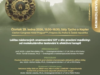 Servier 17. Prague Onco