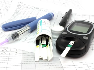 cukrovka, diabetes