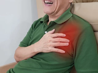 akutní koronární syndrom