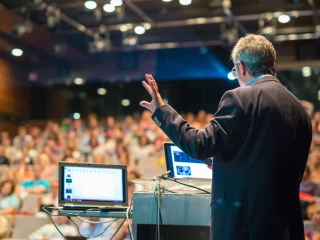 konference