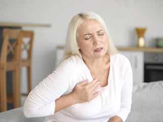 ischemic
