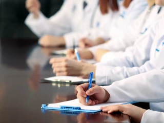 Konference_přednáška_vzdělávání_edukace_lékaři