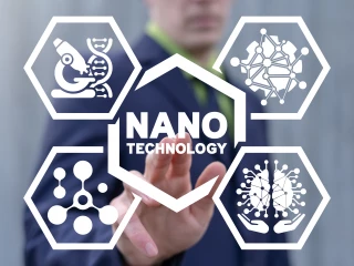 Nanotechnologie