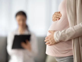 Management von Willebrandovy choroby v těhotenství a při porodu