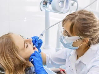 dentální hygiena