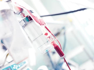 Oncology_parenteral therapy