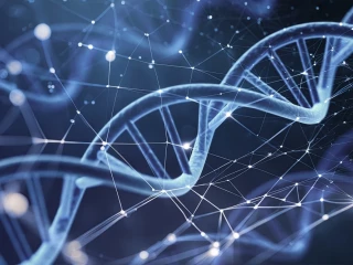 Evropa čte DNA: Genomické projekty, které mění budoucnost