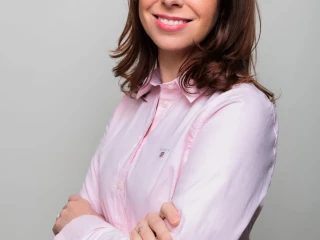 MUDr. Iva Šrotová Ph.D.