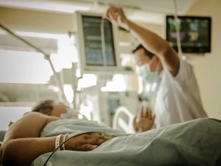 nemocnice kardiologie