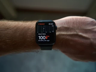 chytré hodinky smart watch 25