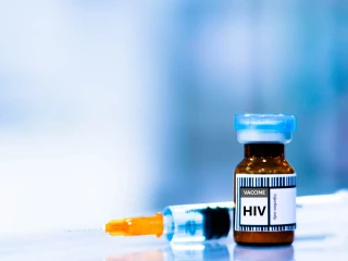 HIV
