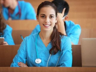 study nurse