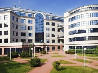 Bulovka_Medical_center