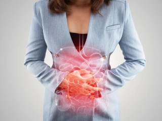 Crohn_žena_břicho_střeva