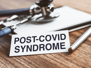 post covid sysndrom