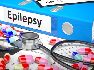Epilepsie léky