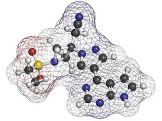 Baricitinib