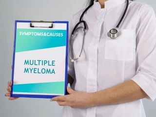mnohočetný myelom
