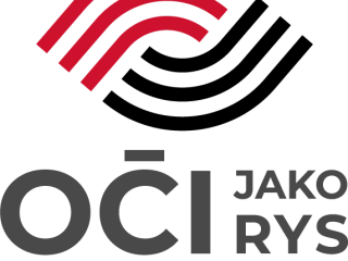 Oči jako rys